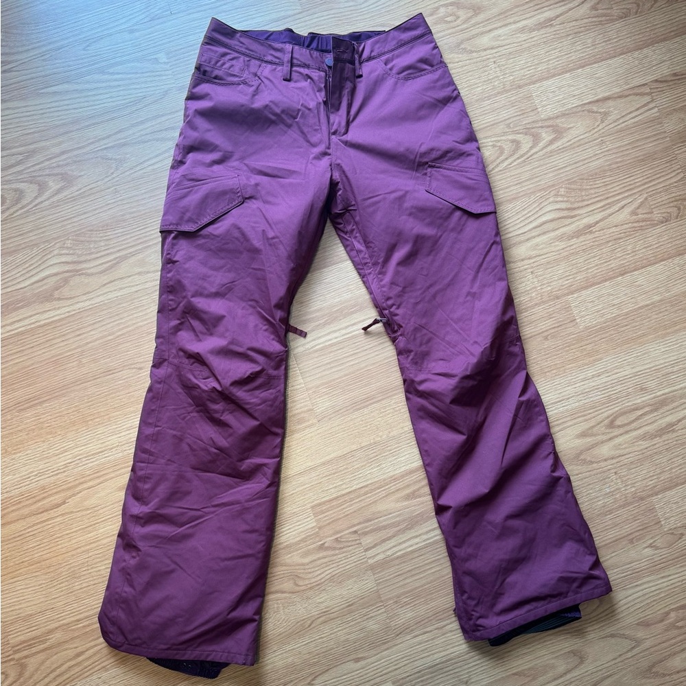 Burton Ski/Snowboard Pants